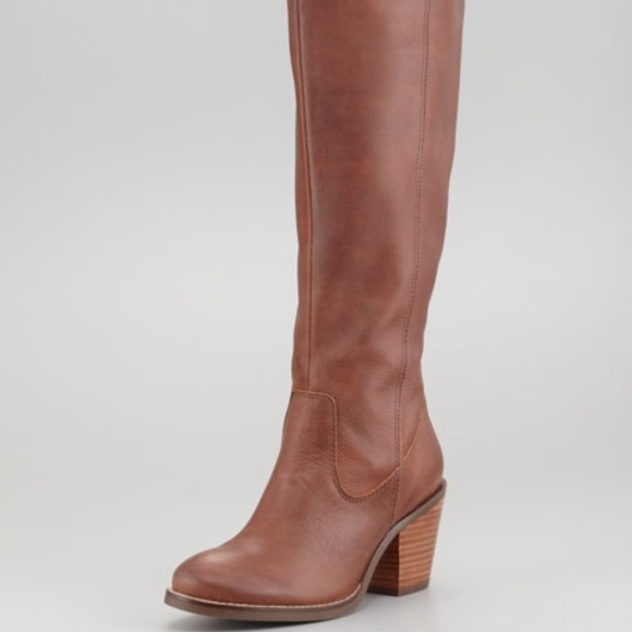 liendo by seychelles riding boots